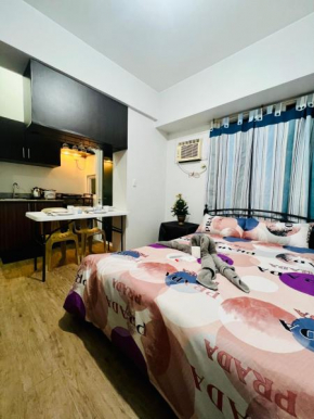 At Home Condo With Free Pool Access